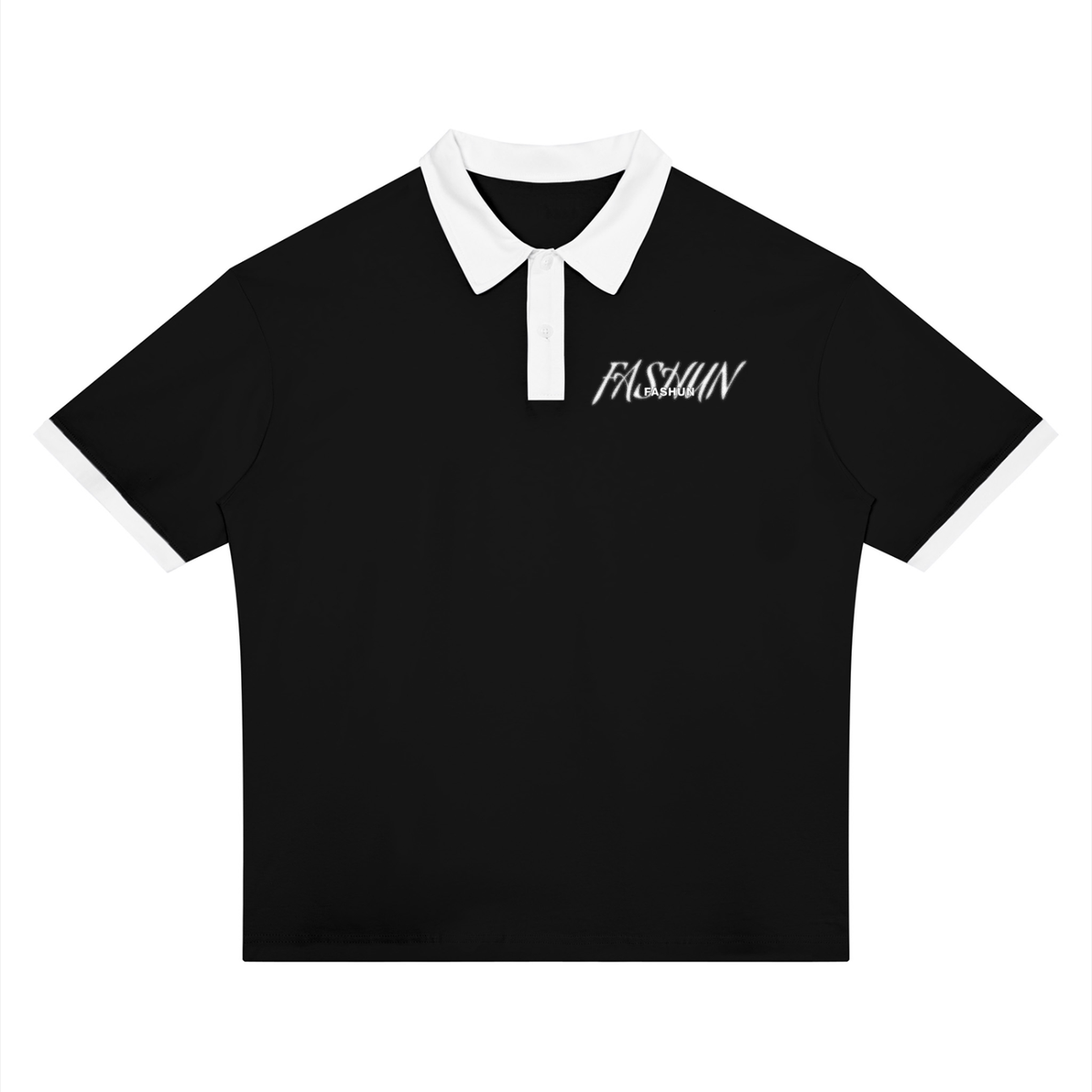 FASHUN SIGNATURE Polo