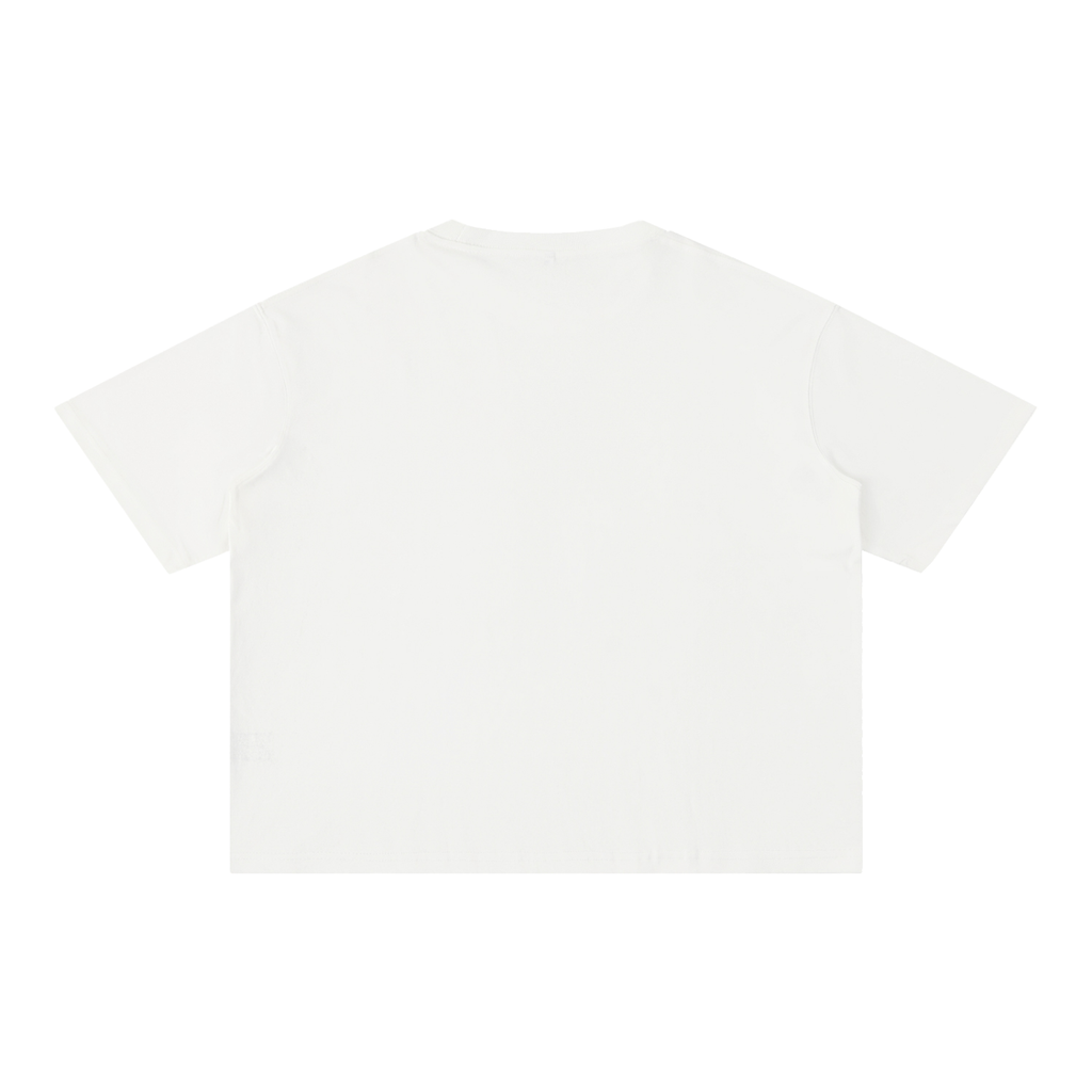 "FASHUN" Oversized T-Shirt