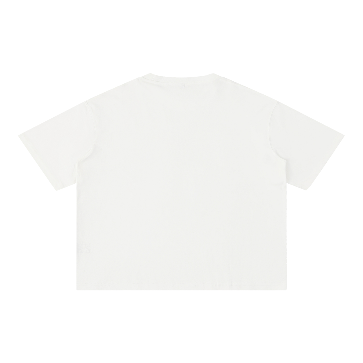 "FASHUN" Oversized T-Shirt