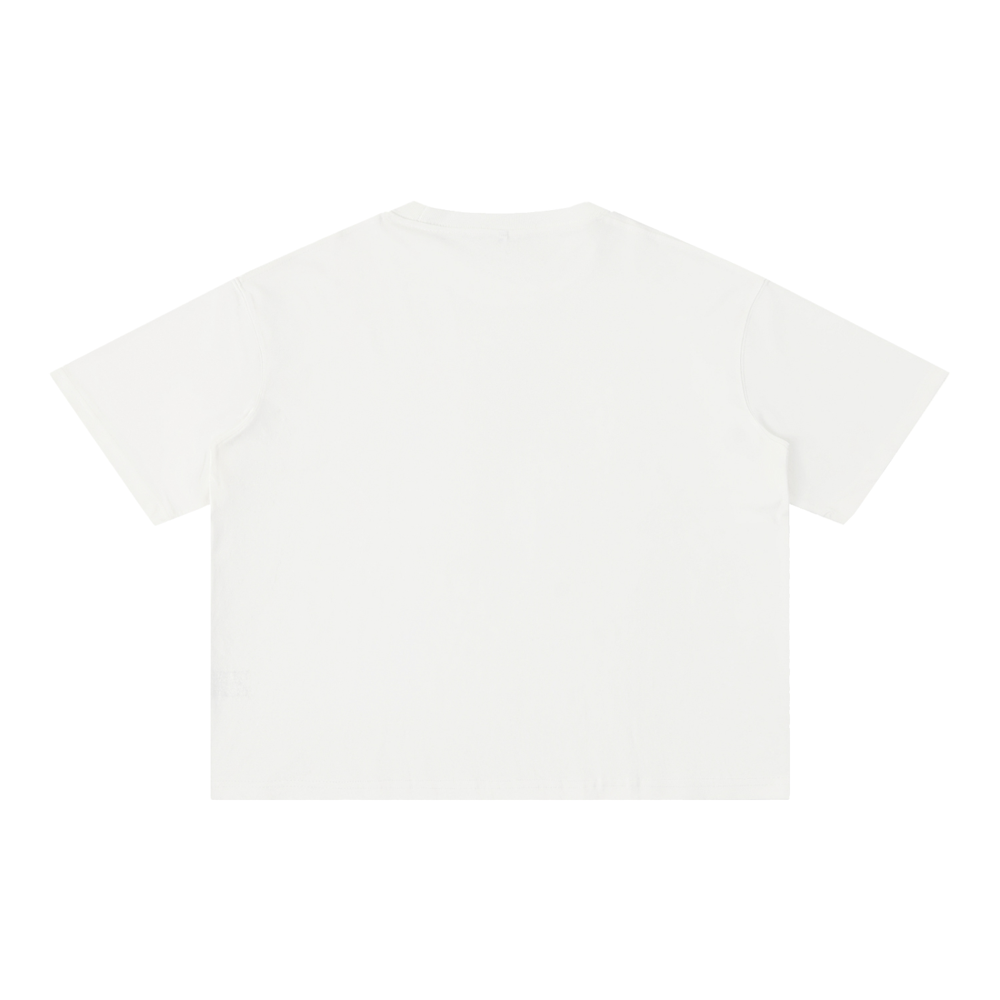 "FASHUN" Oversized T-Shirt