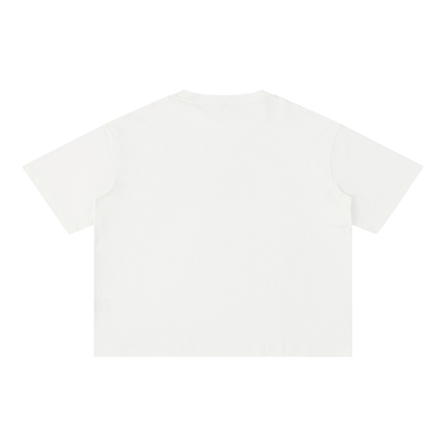 "FASHUN" Oversized T-Shirt