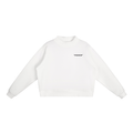 "FASHUN" Oversized Crewneck Sweatshirt