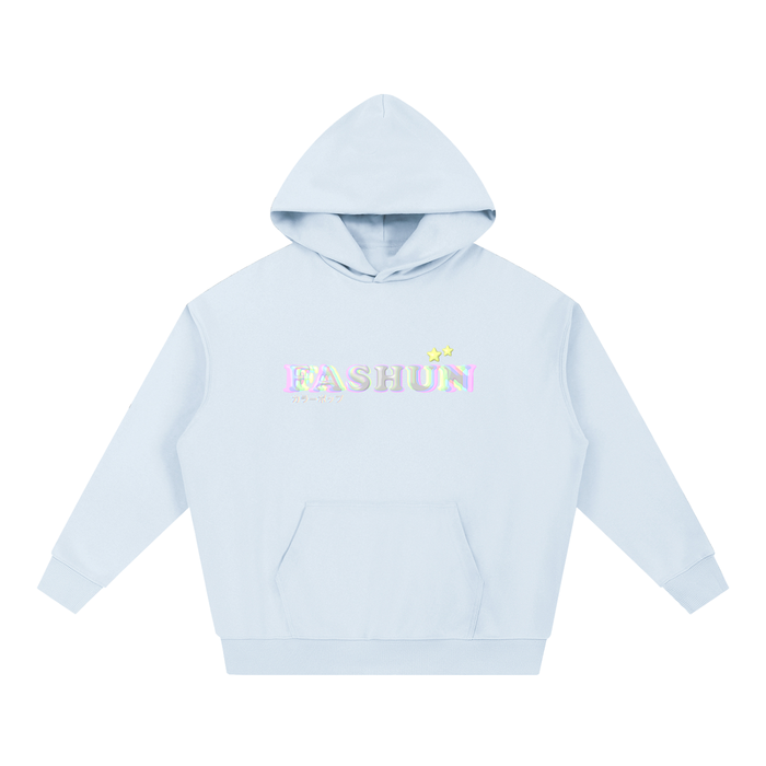 FASHUN - COLORPOP Heavyweight Hoodie