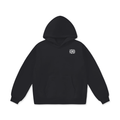 FASHUN DISTORTED Heavyweight Hoodie