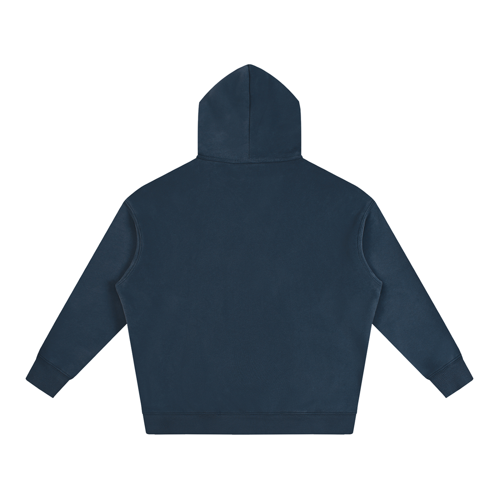FASHUN Oversized Pullover Hoodie